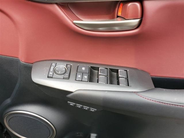 Lexus NX 2020-10 729-24