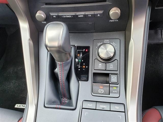 Lexus NX 2020-10 729-20