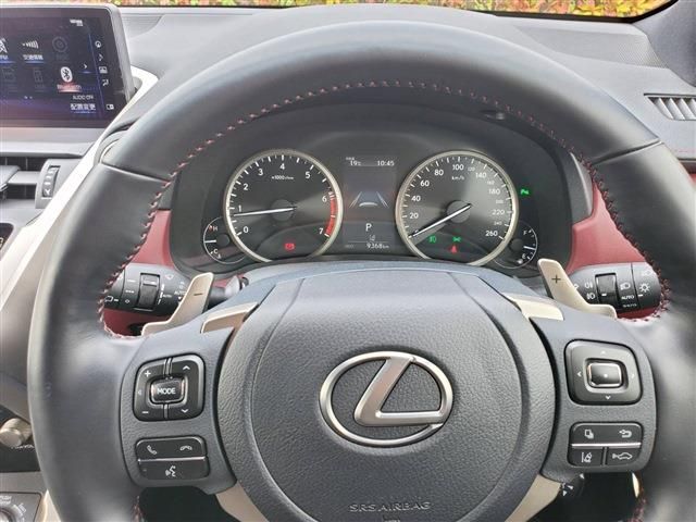 Lexus NX 2020-10 729-11