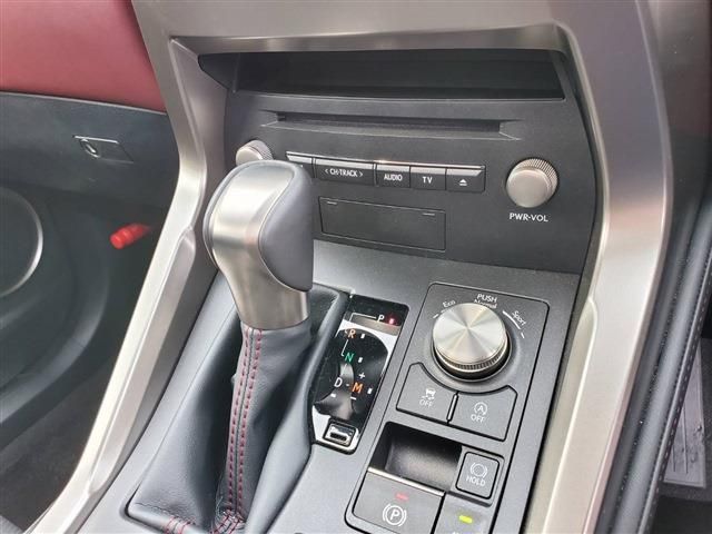 Lexus NX 2020-10 729-19