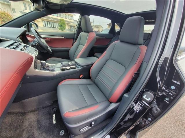 Lexus NX 2020-10 729-9