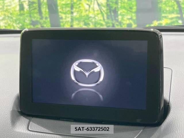Mazda DEMIO 2019-07 301970-3