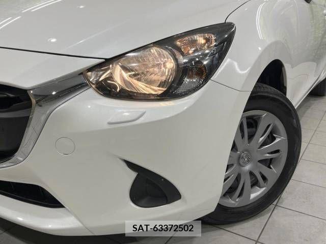Mazda DEMIO 2019-07 301970-12