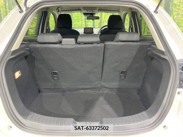 Mazda DEMIO 2019-07 301970-10