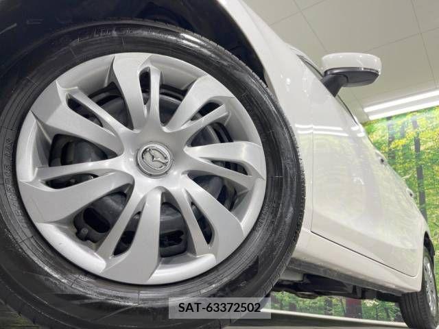 Mazda DEMIO 2019-07 301970-13