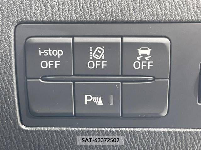 Mazda DEMIO 2019-07 301970-5