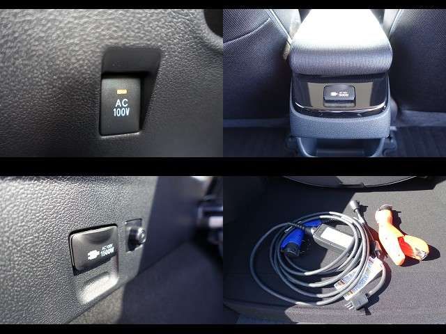 Toyota PRIUS PHV 2018-09 20305-11