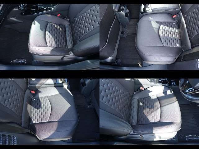Toyota PRIUS PHV 2018-09 20305-18