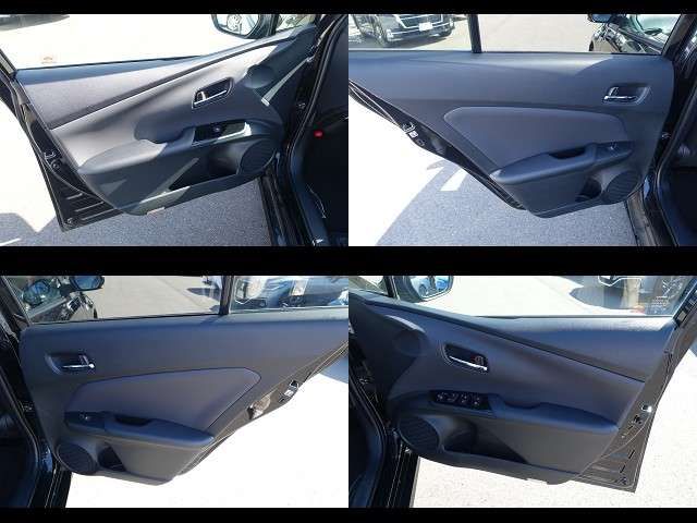 Toyota PRIUS PHV 2018-09 20305-19
