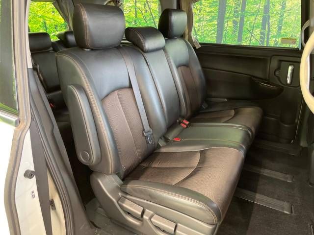 Nissan ELGRAND 2014-02 184103-9