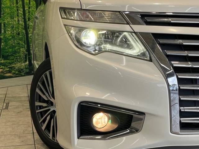 Nissan ELGRAND 2014-02 184103-12
