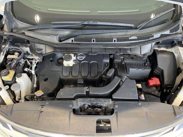 Nissan ELGRAND 2014-02 184103-19