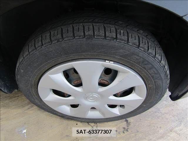 Mazda FLAIR 2016-05 325254-12