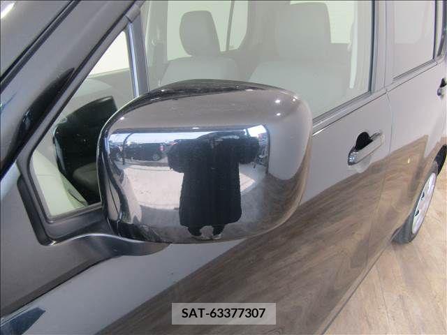 Mazda FLAIR 2016-05 325254-11