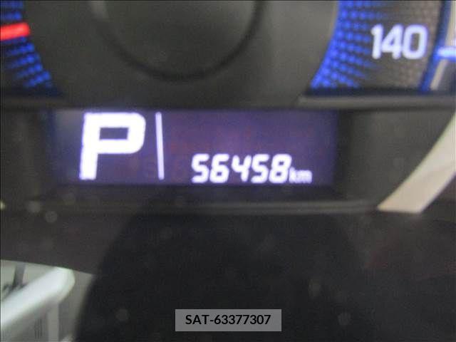 Mazda FLAIR 2016-05 325254-19