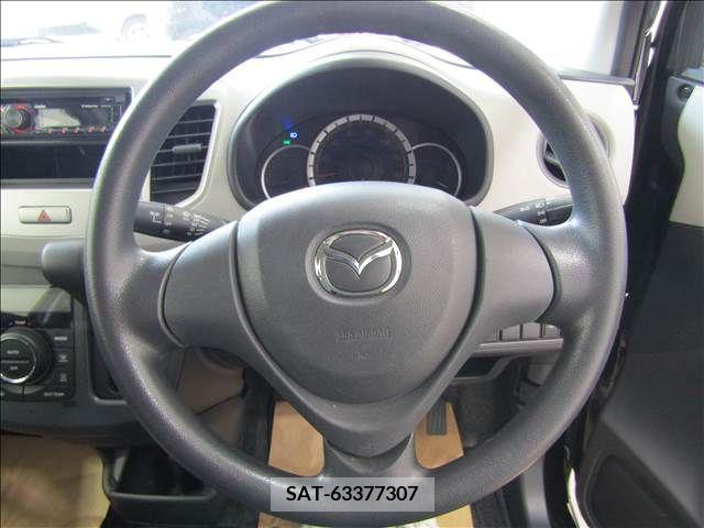 Mazda FLAIR 2016-05 325254-18