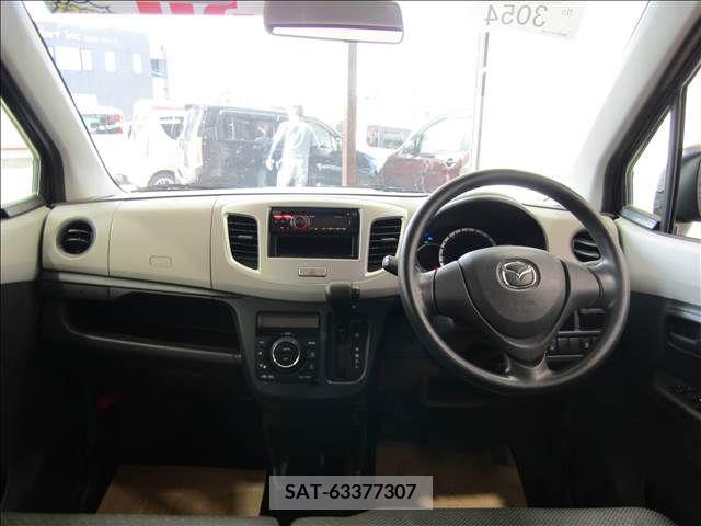 Mazda FLAIR 2016-05 325254-17