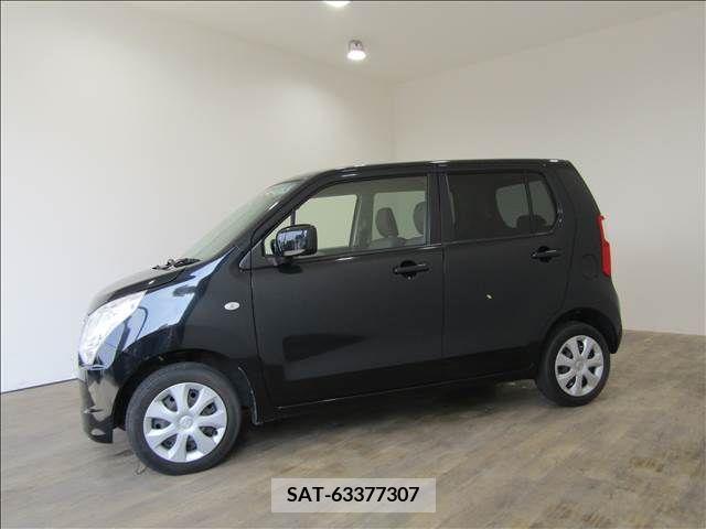 Mazda FLAIR 2016-05 325254-5