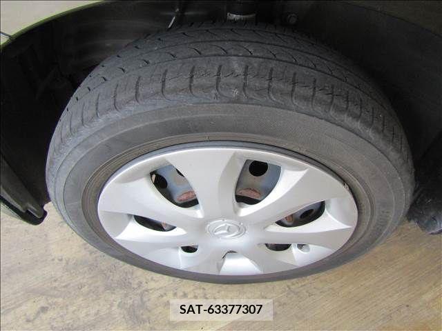 Mazda FLAIR 2016-05 325254-15
