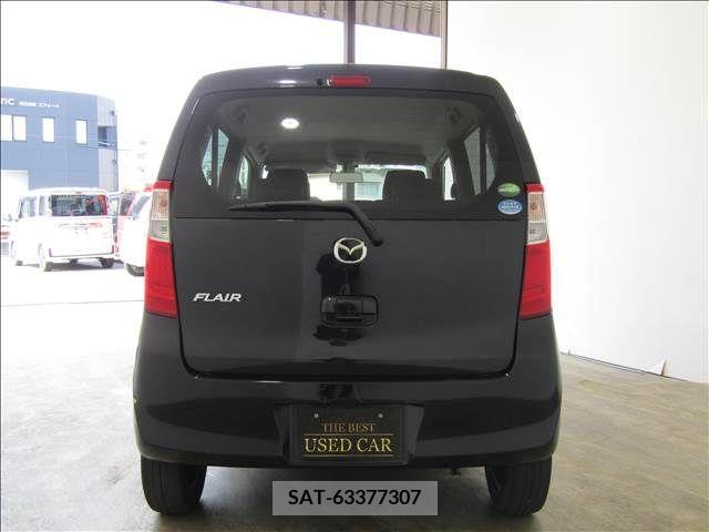 Mazda FLAIR 2016-05 325254-4