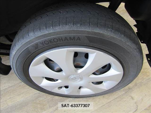 Mazda FLAIR 2016-05 325254-14