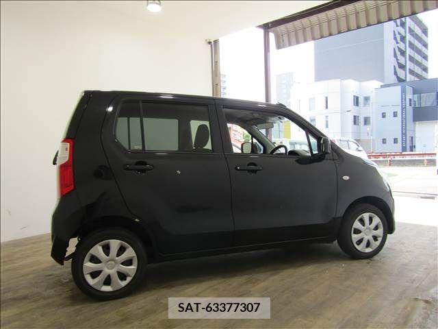 Mazda FLAIR 2016-05 325254-3