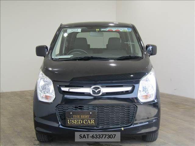 Mazda FLAIR 2016-05 325254-2