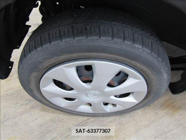 Mazda FLAIR 2016-05 325254-13