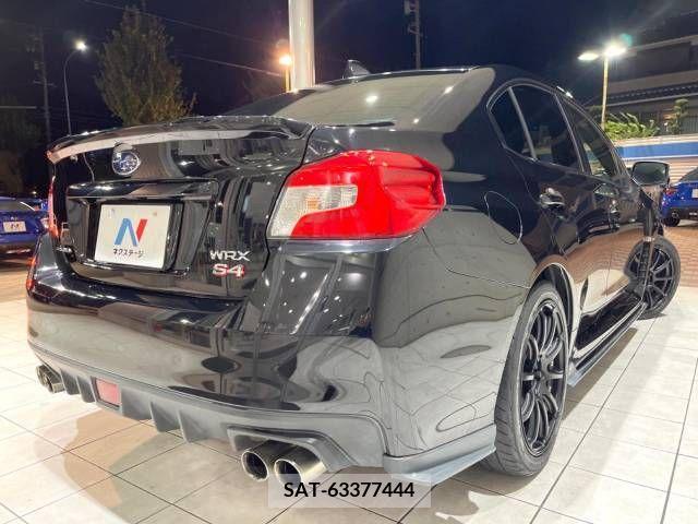 Subaru WRX S4 2017-05 316914-17