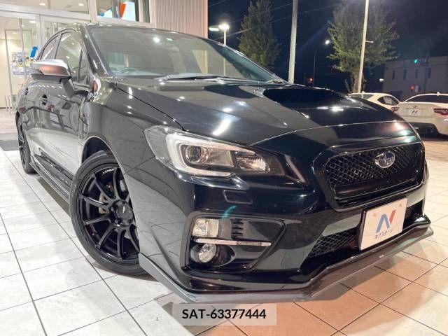 Subaru WRX S4 2017-05 316914-16