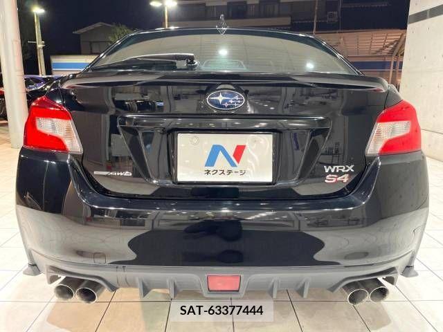Subaru WRX S4 2017-05 316914-15
