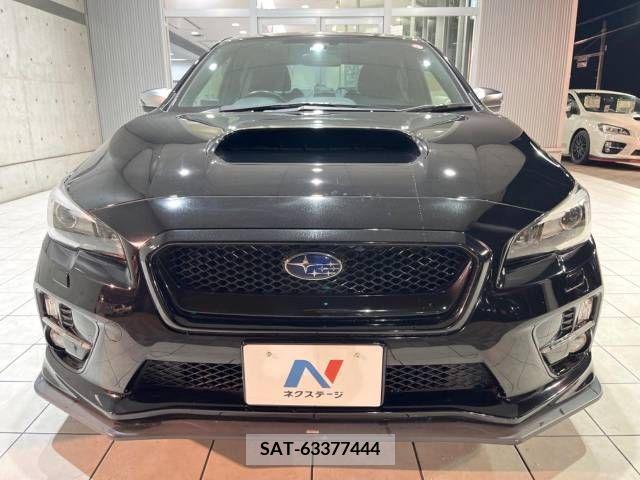 Subaru WRX S4 2017-05 316914-14