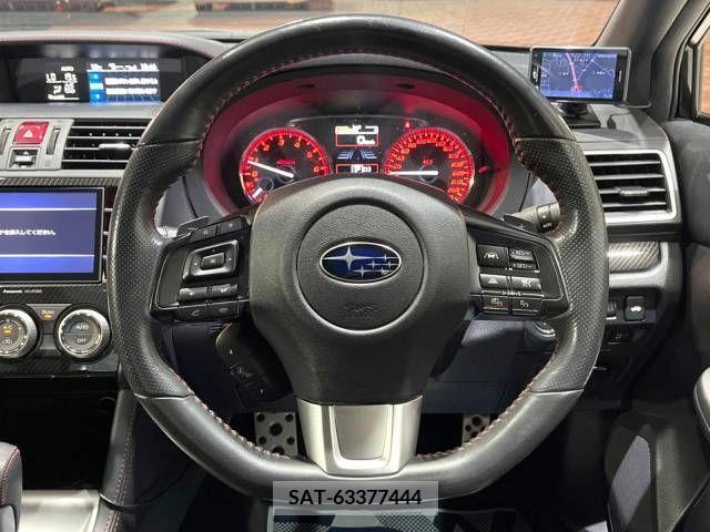 Subaru WRX S4 2017-05 316914-11