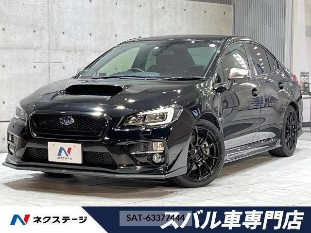 Subaru WRX S4 2017-05 316914-0