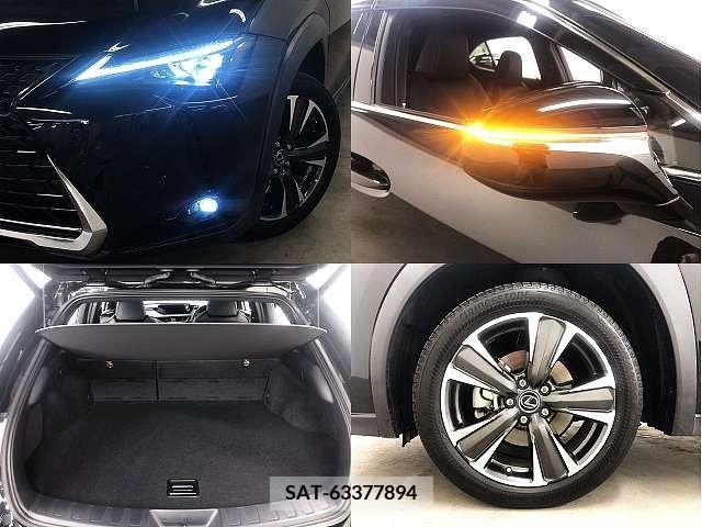 Lexus UX 2019-11 275903-3