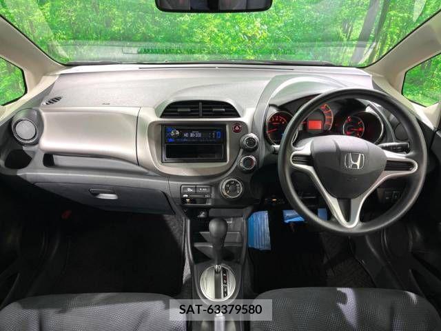Honda FIT 2011-09 269476-1