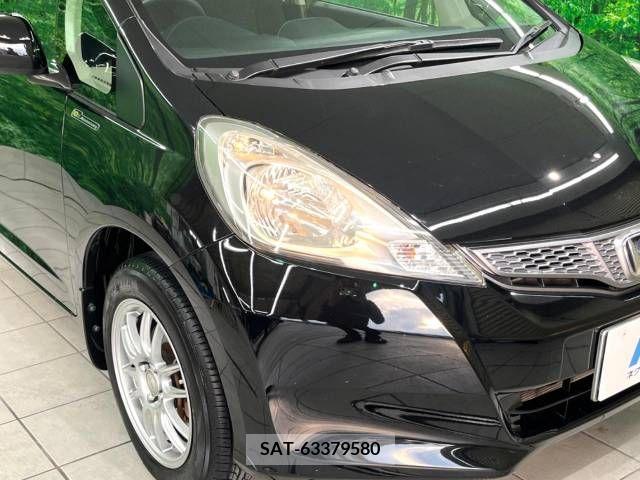 Honda FIT 2011-09 269476-11