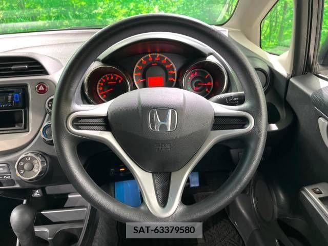 Honda FIT 2011-09 269476-10