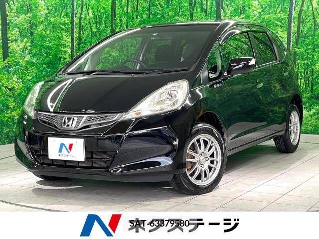 Honda FIT 2011-09 269476-0