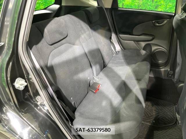 Honda FIT 2011-09 269476-8