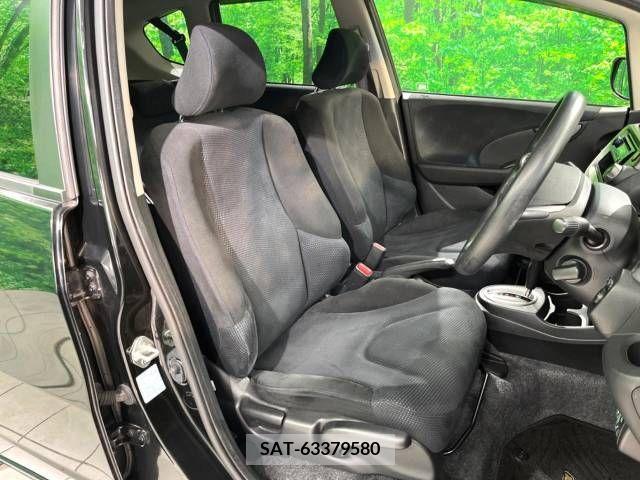 Honda FIT 2011-09 269476-7