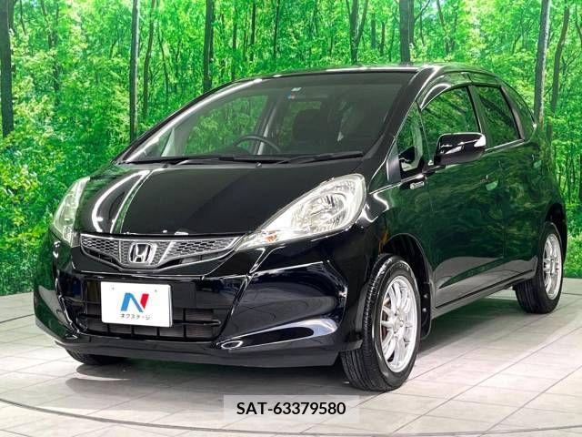 Honda FIT 2011-09 269476-19