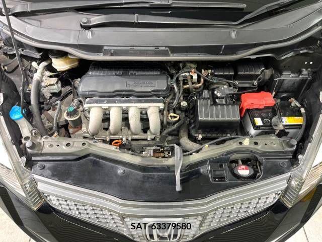 Honda FIT 2011-09 269476-18