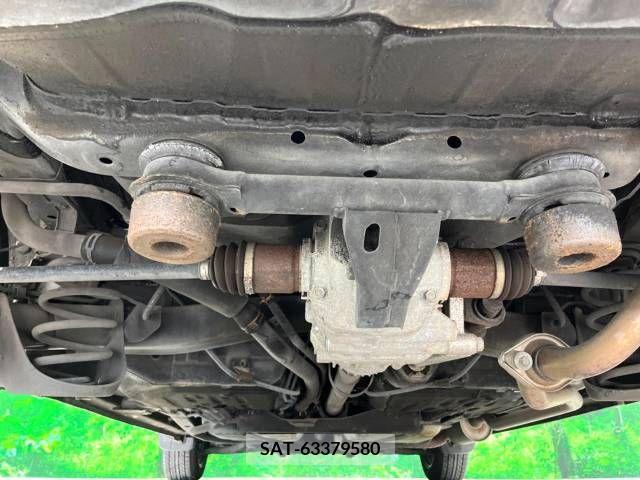 Honda FIT 2011-09 269476-17