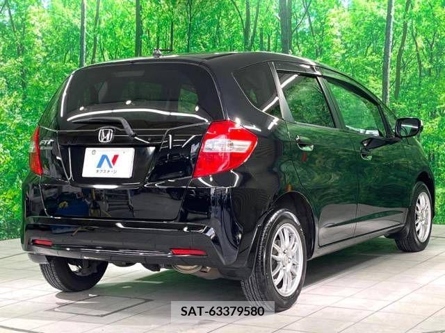 Honda FIT 2011-09 269476-16