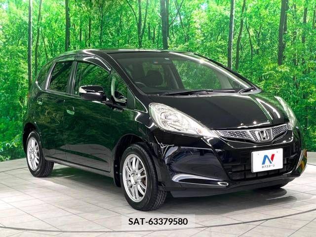 Honda FIT 2011-09 269476-15