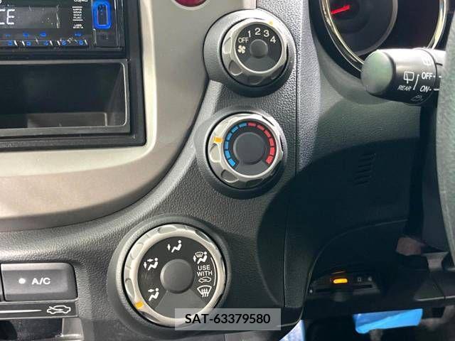 Honda FIT 2011-09 269476-5