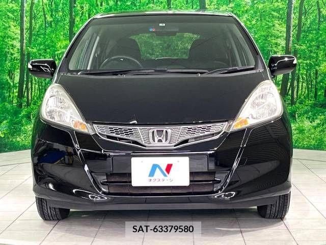 Honda FIT 2011-09 269476-13