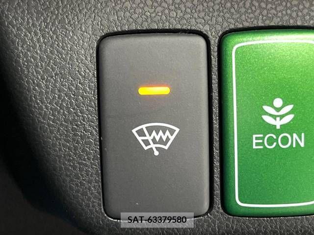 Honda FIT 2011-09 269476-4