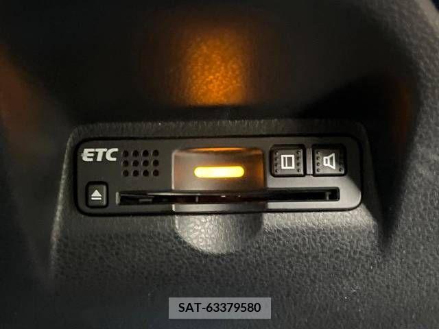 Honda FIT 2011-09 269476-3